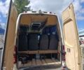 Белый Мерседес Sprinter, объемом двигателя 3 л и пробегом 272 тыс. км за 39500 $, фото 7 на Automoto.ua