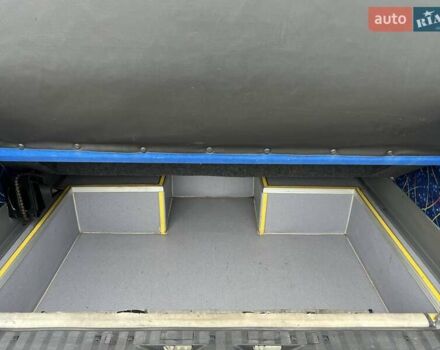 Белый Мерседес Sprinter, объемом двигателя 0 л и пробегом 424 тыс. км за 34990 $, фото 13 на Automoto.ua