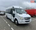 Белый Мерседес Sprinter, объемом двигателя 0 л и пробегом 424 тыс. км за 34990 $, фото 6 на Automoto.ua