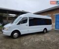 Белый Мерседес Sprinter, объемом двигателя 2.2 л и пробегом 260 тыс. км за 29650 $, фото 7 на Automoto.ua