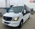 Білий Мерседес Sprinter, об'ємом двигуна 2.9 л та пробігом 650 тис. км за 36999 $, фото 6 на Automoto.ua