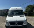 Білий Мерседес Sprinter, об'ємом двигуна 2.15 л та пробігом 493 тис. км за 32000 $, фото 3 на Automoto.ua