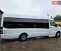 Белый Мерседес Sprinter, объемом двигателя 2.2 л и пробегом 260 тыс. км за 29650 $, фото 12 на Automoto.ua