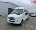 Белый Мерседес Sprinter, объемом двигателя 0 л и пробегом 424 тыс. км за 34990 $, фото 5 на Automoto.ua