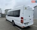 Белый Мерседес Sprinter, объемом двигателя 0 л и пробегом 424 тыс. км за 34990 $, фото 9 на Automoto.ua