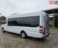 Белый Мерседес Sprinter, объемом двигателя 2.2 л и пробегом 260 тыс. км за 29650 $, фото 6 на Automoto.ua