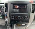 Белый Мерседес Sprinter, объемом двигателя 3 л и пробегом 427 тыс. км за 43490 $, фото 37 на Automoto.ua