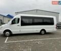 Белый Мерседес Sprinter, объемом двигателя 3 л и пробегом 427 тыс. км за 43490 $, фото 10 на Automoto.ua