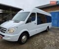 Белый Мерседес Sprinter, объемом двигателя 2.2 л и пробегом 260 тыс. км за 29650 $, фото 13 на Automoto.ua