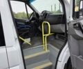 Белый Мерседес Sprinter, объемом двигателя 2.2 л и пробегом 260 тыс. км за 29650 $, фото 21 на Automoto.ua