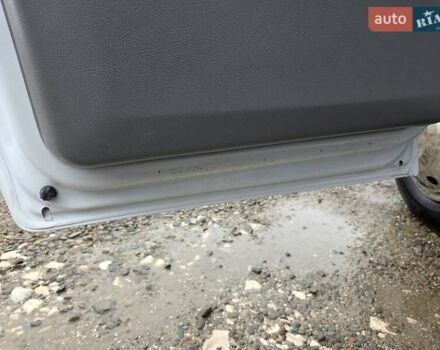 Белый Мерседес Sprinter, объемом двигателя 2.2 л и пробегом 260 тыс. км за 29650 $, фото 56 на Automoto.ua