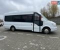 Белый Мерседес Sprinter, объемом двигателя 0 л и пробегом 424 тыс. км за 34990 $, фото 1 на Automoto.ua