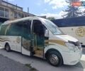 Белый Мерседес Sprinter, объемом двигателя 3 л и пробегом 272 тыс. км за 39500 $, фото 1 на Automoto.ua