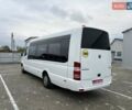 Белый Мерседес Sprinter, объемом двигателя 3 л и пробегом 427 тыс. км за 43490 $, фото 7 на Automoto.ua