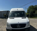 Білий Мерседес Sprinter, об'ємом двигуна 2.15 л та пробігом 493 тис. км за 32000 $, фото 2 на Automoto.ua