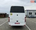 Белый Мерседес Sprinter, объемом двигателя 3 л и пробегом 427 тыс. км за 43490 $, фото 6 на Automoto.ua