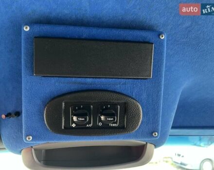 Белый Мерседес Sprinter, объемом двигателя 0 л и пробегом 424 тыс. км за 34990 $, фото 30 на Automoto.ua