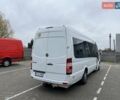 Белый Мерседес Sprinter, объемом двигателя 0 л и пробегом 424 тыс. км за 34990 $, фото 4 на Automoto.ua