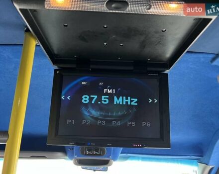 Белый Мерседес Sprinter, объемом двигателя 0 л и пробегом 424 тыс. км за 34990 $, фото 26 на Automoto.ua