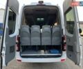 Белый Мерседес Sprinter, объемом двигателя 3 л и пробегом 584 тыс. км за 33700 $, фото 16 на Automoto.ua