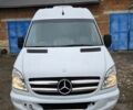 Белый Мерседес Sprinter, объемом двигателя 2.2 л и пробегом 260 тыс. км за 29650 $, фото 10 на Automoto.ua