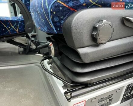 Белый Мерседес Sprinter, объемом двигателя 0 л и пробегом 424 тыс. км за 34990 $, фото 16 на Automoto.ua