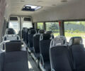 Білий Мерседес Sprinter, об'ємом двигуна 2.15 л та пробігом 493 тис. км за 32000 $, фото 10 на Automoto.ua