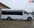 Белый Мерседес Sprinter, объемом двигателя 2.2 л и пробегом 260 тыс. км за 29650 $, фото 5 на Automoto.ua