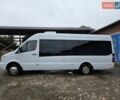 Белый Мерседес Sprinter, объемом двигателя 2.2 л и пробегом 260 тыс. км за 29650 $, фото 4 на Automoto.ua