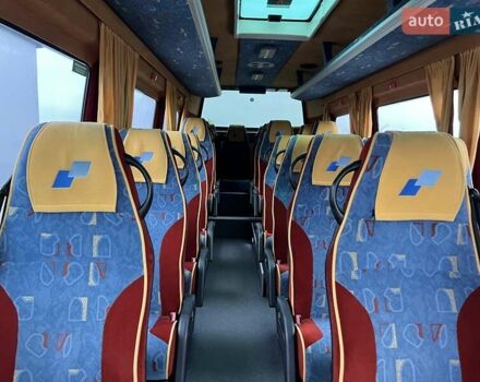 Белый Мерседес Sprinter, объемом двигателя 3 л и пробегом 427 тыс. км за 43490 $, фото 26 на Automoto.ua