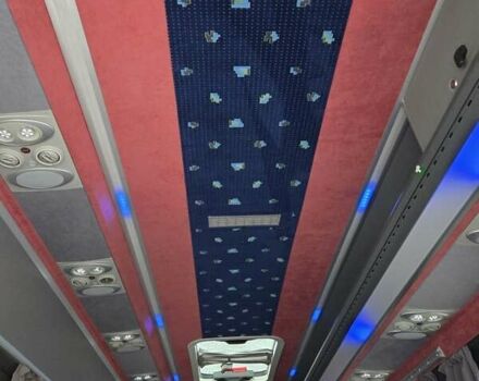 Белый Мерседес Sprinter, объемом двигателя 2.2 л и пробегом 260 тыс. км за 29650 $, фото 45 на Automoto.ua