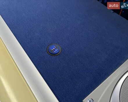 Белый Мерседес Sprinter, объемом двигателя 0 л и пробегом 424 тыс. км за 34990 $, фото 35 на Automoto.ua