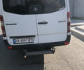 Білий Мерседес Sprinter, об'ємом двигуна 2.14 л та пробігом 687 тис. км за 28700 $, фото 7 на Automoto.ua