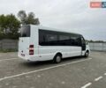 Белый Мерседес Sprinter, объемом двигателя 3 л и пробегом 427 тыс. км за 43490 $, фото 4 на Automoto.ua