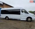 Белый Мерседес Sprinter, объемом двигателя 2.2 л и пробегом 260 тыс. км за 29650 $, фото 16 на Automoto.ua