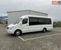 Белый Мерседес Sprinter, объемом двигателя 3 л и пробегом 427 тыс. км за 43490 $, фото 11 на Automoto.ua