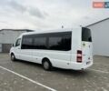 Белый Мерседес Sprinter, объемом двигателя 3 л и пробегом 427 тыс. км за 43490 $, фото 8 на Automoto.ua