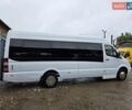 Белый Мерседес Sprinter, объемом двигателя 2.2 л и пробегом 260 тыс. км за 29650 $, фото 3 на Automoto.ua