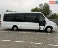 Белый Мерседес Sprinter, объемом двигателя 3 л и пробегом 427 тыс. км за 43490 $, фото 1 на Automoto.ua