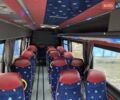 Белый Мерседес Sprinter, объемом двигателя 2.2 л и пробегом 260 тыс. км за 29650 $, фото 30 на Automoto.ua
