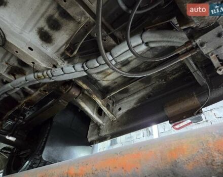 Белый Мерседес Sprinter, объемом двигателя 2.2 л и пробегом 260 тыс. км за 29650 $, фото 62 на Automoto.ua
