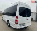 Білий Мерседес Sprinter, об'ємом двигуна 2.9 л та пробігом 650 тис. км за 36999 $, фото 8 на Automoto.ua
