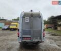 Белый Мерседес Sprinter, объемом двигателя 2.2 л и пробегом 260 тыс. км за 29650 $, фото 8 на Automoto.ua