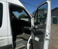 Білий Мерседес Sprinter, об'ємом двигуна 2.15 л та пробігом 493 тис. км за 32000 $, фото 9 на Automoto.ua