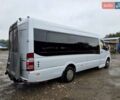 Белый Мерседес Sprinter, объемом двигателя 2.2 л и пробегом 260 тыс. км за 29650 $, фото 2 на Automoto.ua