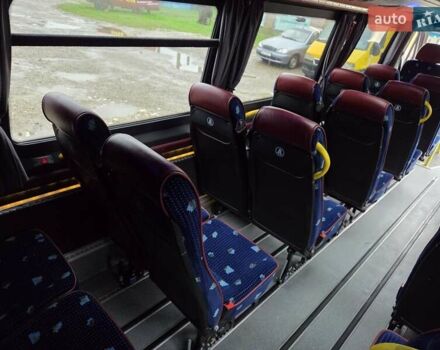 Белый Мерседес Sprinter, объемом двигателя 2.2 л и пробегом 260 тыс. км за 29650 $, фото 40 на Automoto.ua