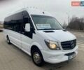Білий Мерседес Sprinter, об'ємом двигуна 2.9 л та пробігом 650 тис. км за 36999 $, фото 5 на Automoto.ua