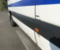Білий Мерседес Sprinter, об'ємом двигуна 2.14 л та пробігом 687 тис. км за 28700 $, фото 22 на Automoto.ua