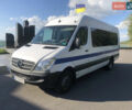 Білий Мерседес Sprinter, об'ємом двигуна 2.14 л та пробігом 687 тис. км за 28700 $, фото 1 на Automoto.ua