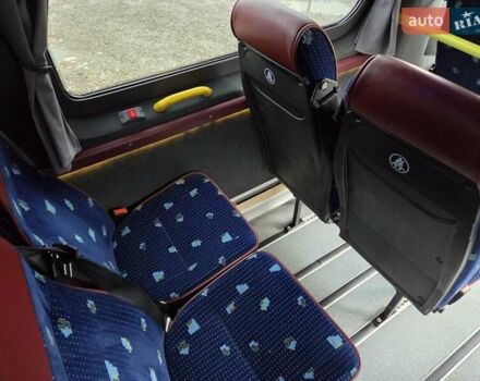 Белый Мерседес Sprinter, объемом двигателя 2.2 л и пробегом 260 тыс. км за 29650 $, фото 35 на Automoto.ua